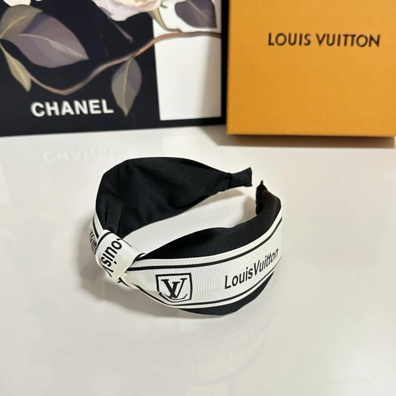 Contemporary Louis Vuitton Hair Hoop 264121