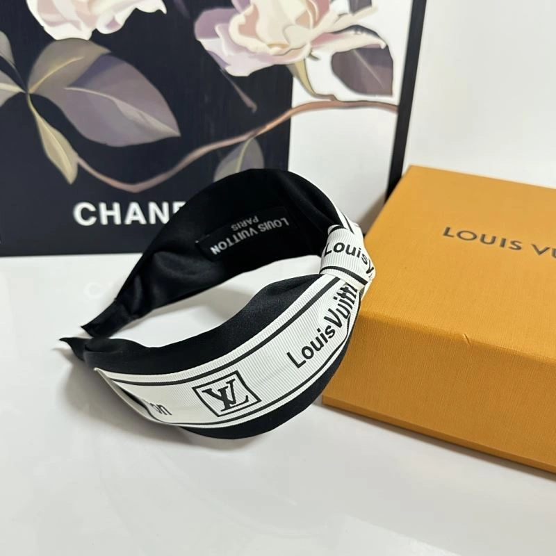 Contemporary Louis Vuitton Hair Hoop 264121