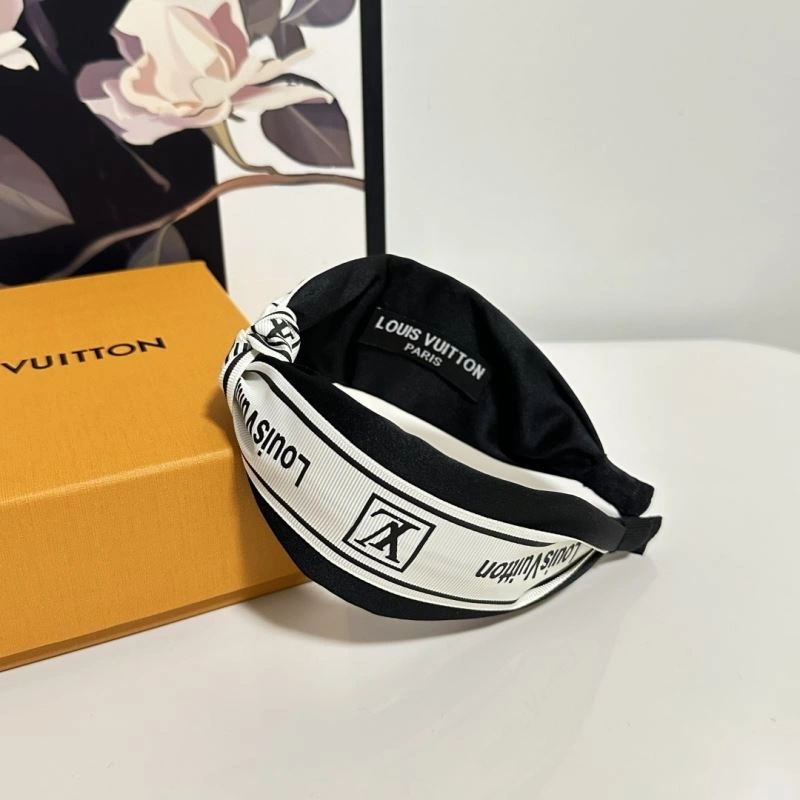 Contemporary Louis Vuitton Hair Hoop 264121