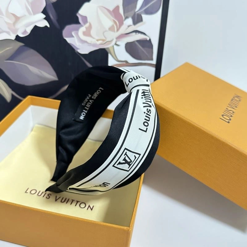 Contemporary Louis Vuitton Hair Hoop 264121