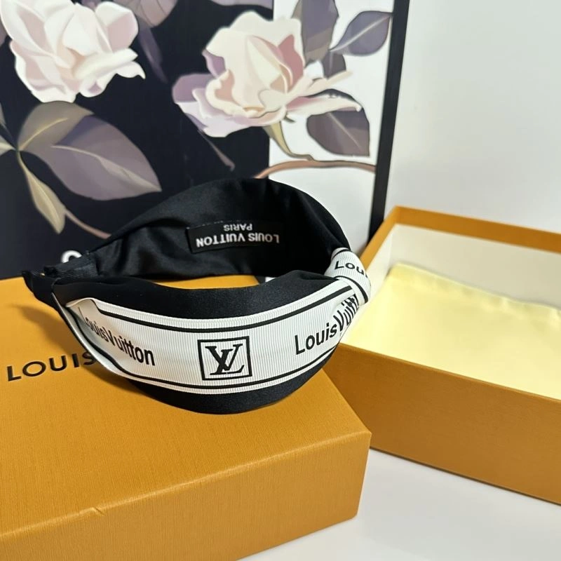 Contemporary Louis Vuitton Hair Hoop 264121