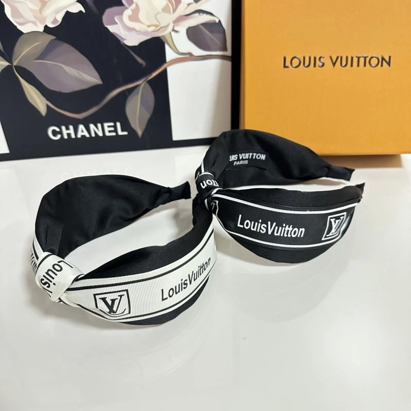 Contemporary Louis Vuitton Hair Hoop 264121