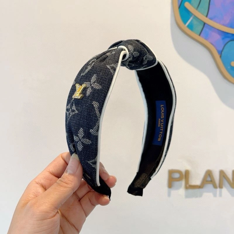 Contemporary Louis Vuitton Hair Hoop 264103