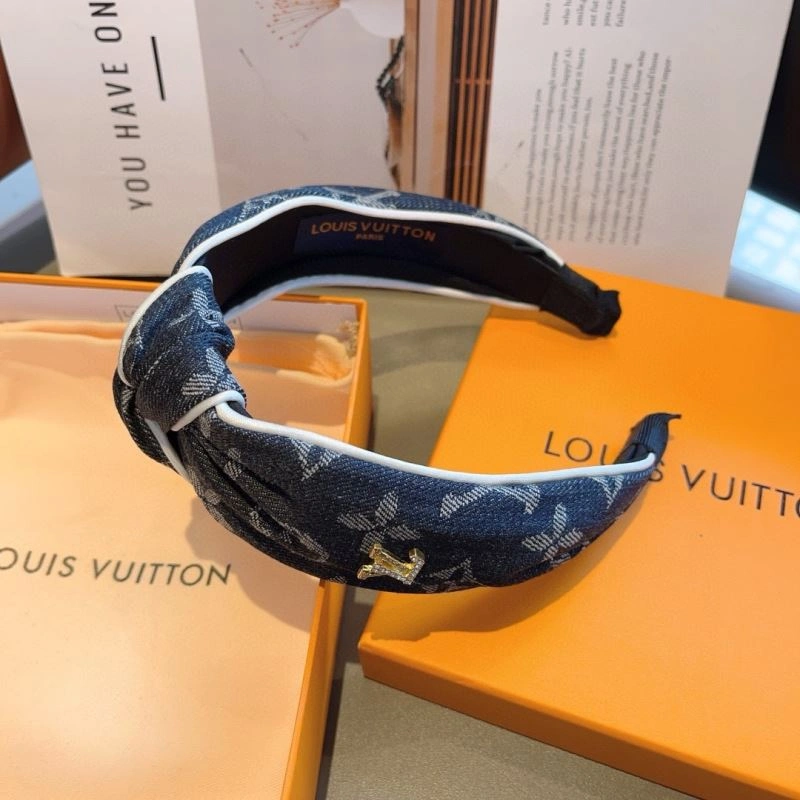 Contemporary Louis Vuitton Hair Hoop 264103