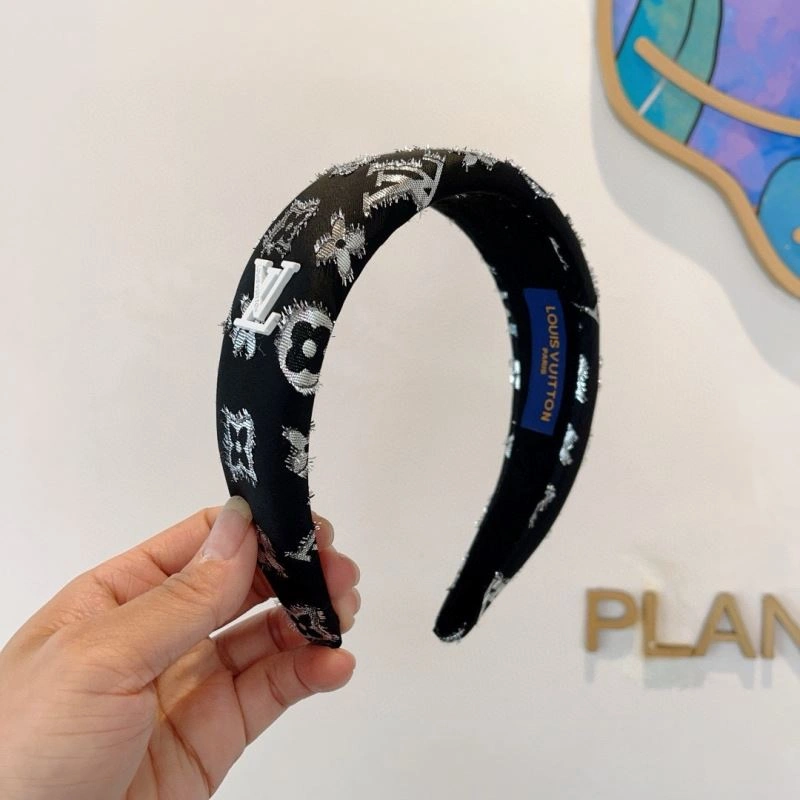 BestValue Louis Vuitton Hair Hoop 264118