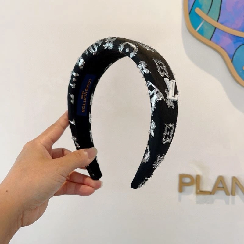 BestValue Louis Vuitton Hair Hoop 264118