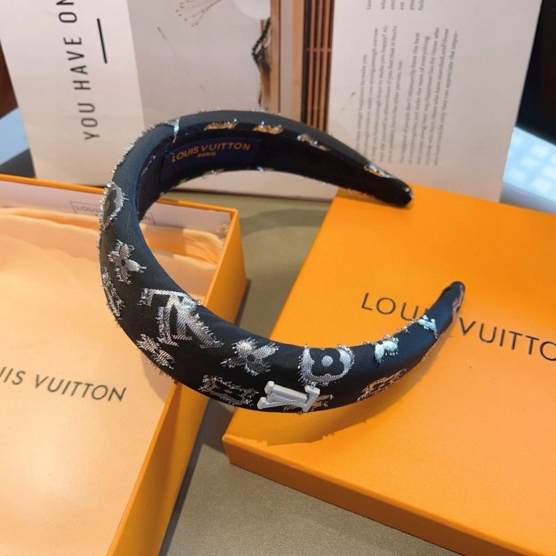 BestValue Louis Vuitton Hair Hoop 264118