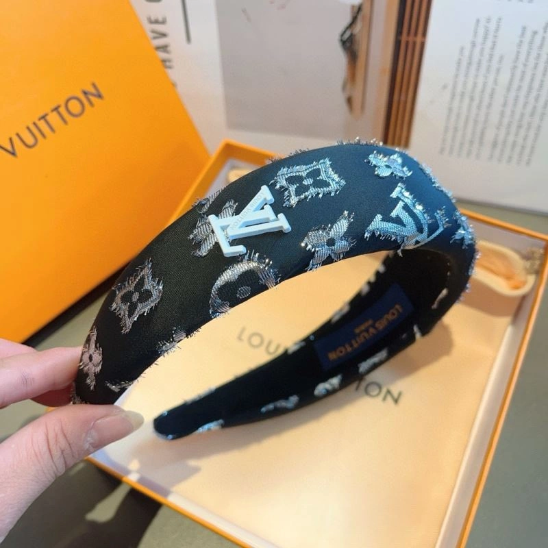 BestValue Louis Vuitton Hair Hoop 264118