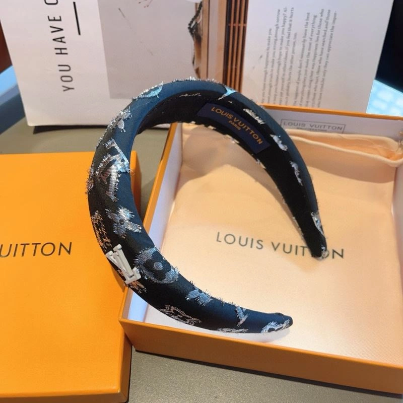 BestValue Louis Vuitton Hair Hoop 264118