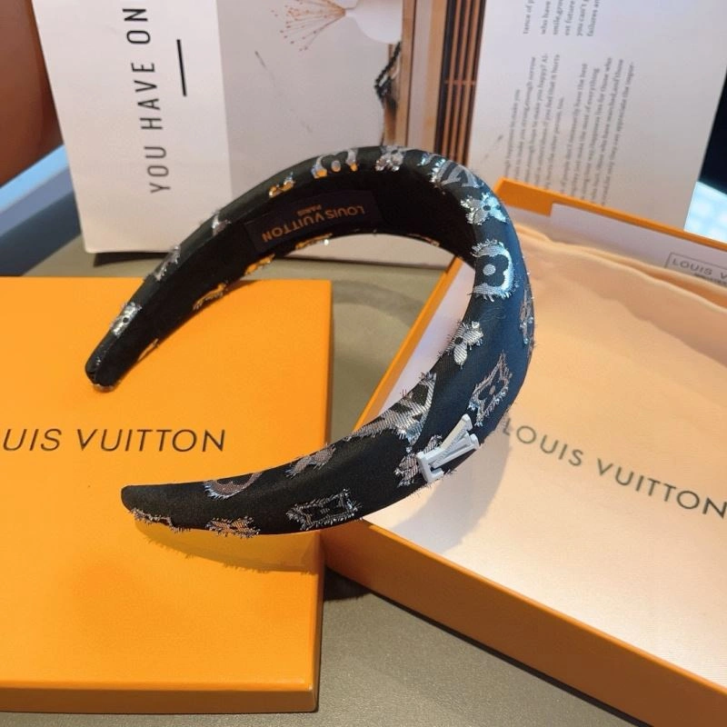 BestValue Louis Vuitton Hair Hoop 264118