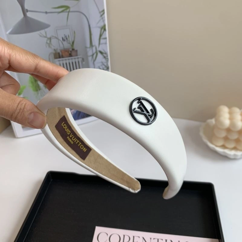 Louis Vuitton Hair Hoop ZeroBulk 264092