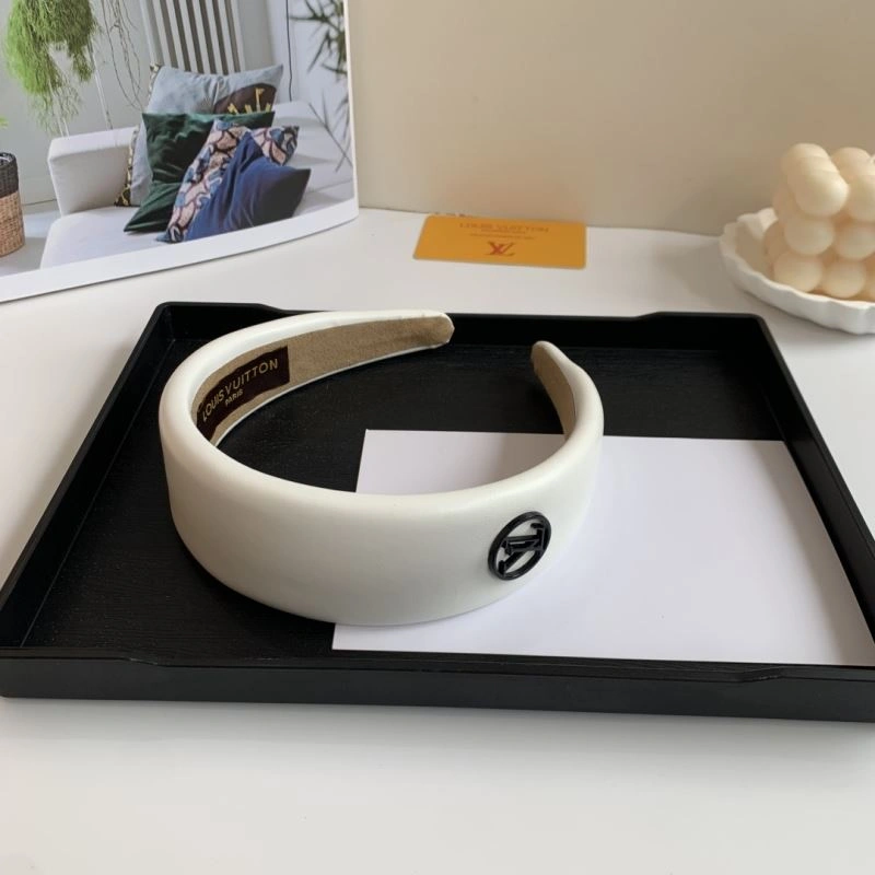 Louis Vuitton Hair Hoop ZeroBulk 264092