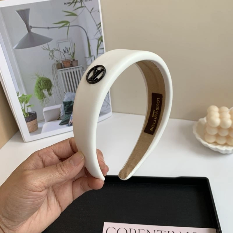 Louis Vuitton Hair Hoop ZeroBulk 264092