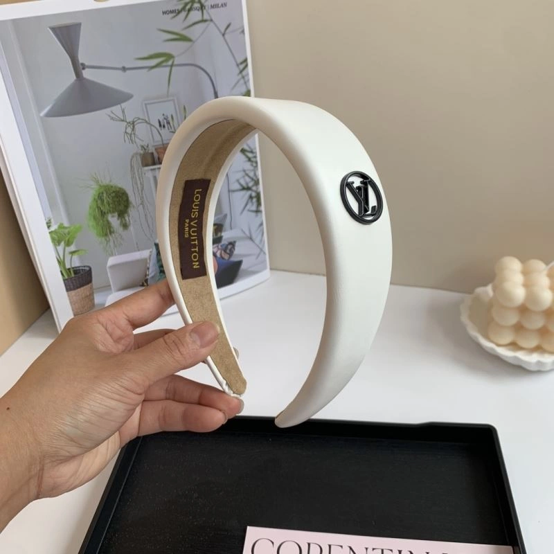Louis Vuitton Hair Hoop ZeroBulk 264092