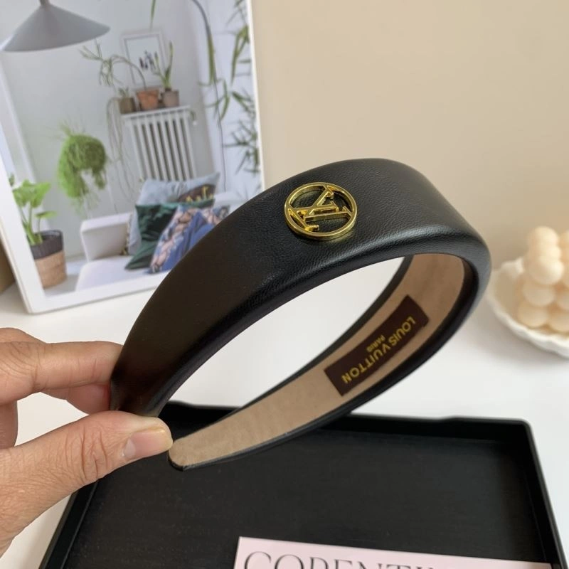 Reliable Louis Vuitton Hair Hoop 264101