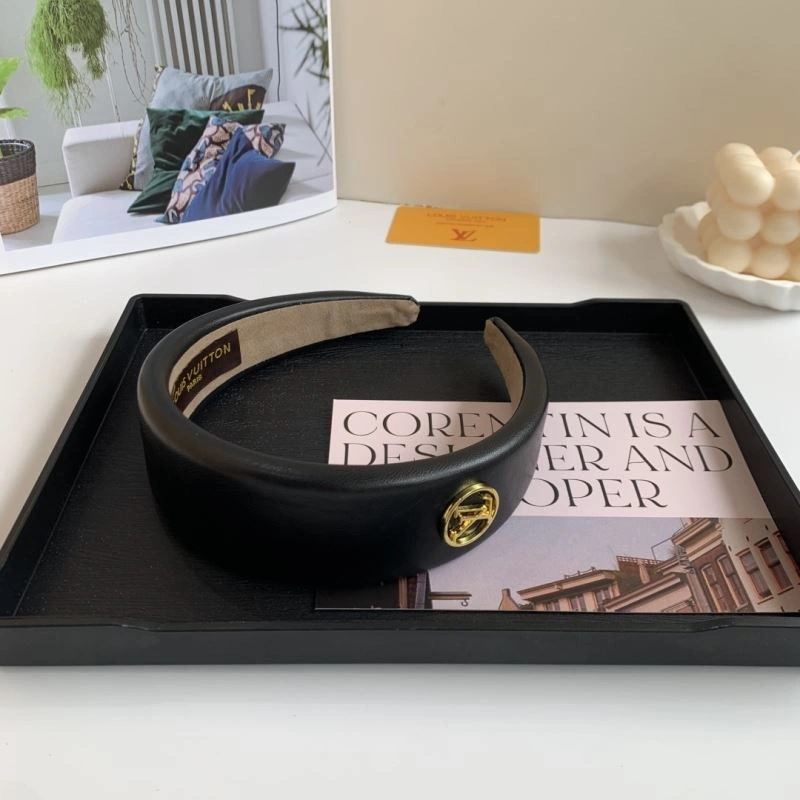 Reliable Louis Vuitton Hair Hoop 264101