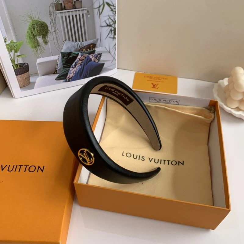 Reliable Louis Vuitton Hair Hoop 264101