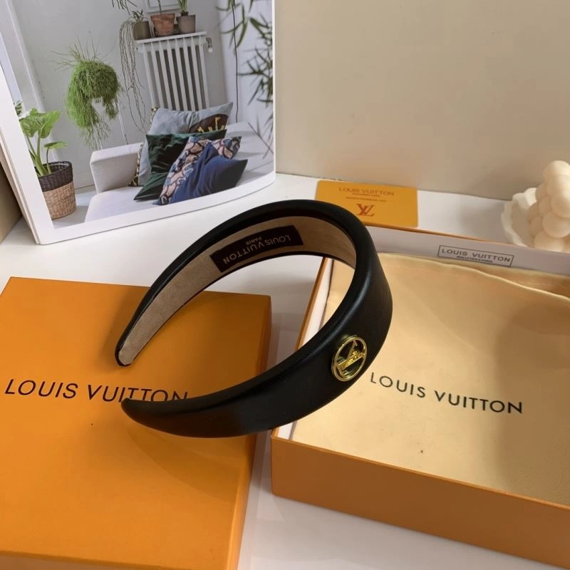 Reliable Louis Vuitton Hair Hoop 264101