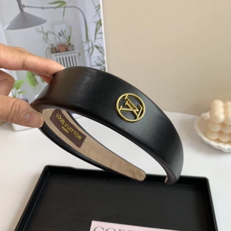 Reliable Louis Vuitton Hair Hoop 264101
