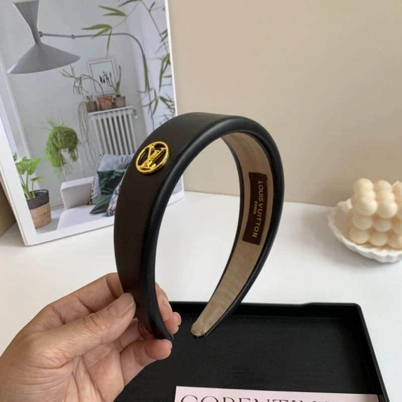 Reliable Louis Vuitton Hair Hoop 264101