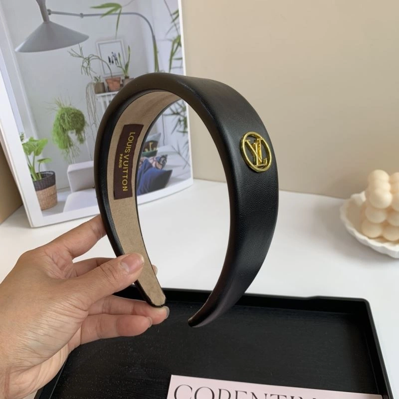 Reliable Louis Vuitton Hair Hoop 264101