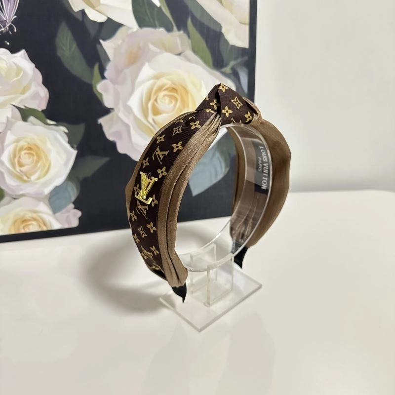 BestValue Louis Vuitton Hair Hoop 264115