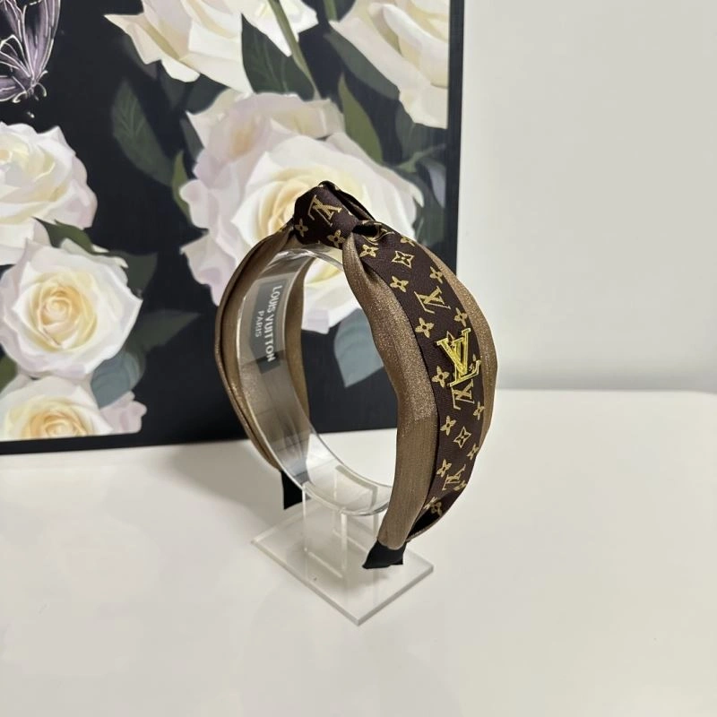 BestValue Louis Vuitton Hair Hoop 264115