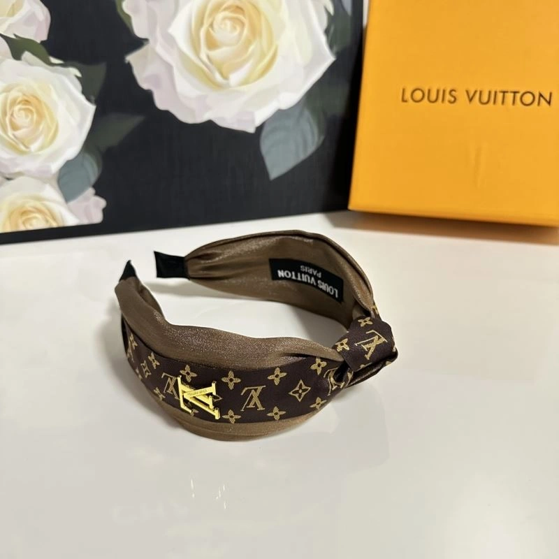 BestValue Louis Vuitton Hair Hoop 264115