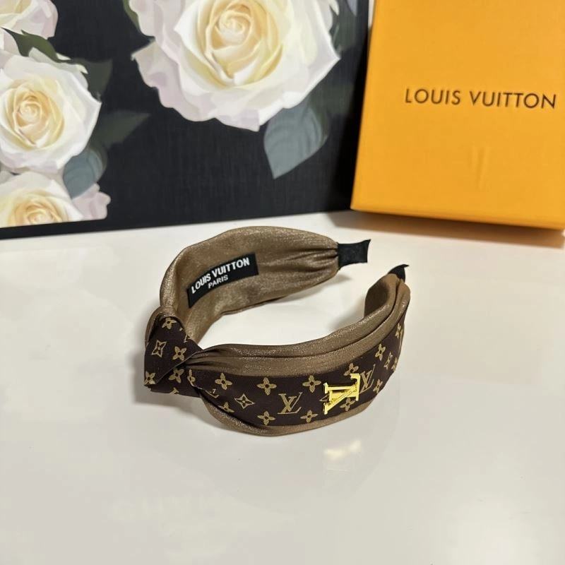BestValue Louis Vuitton Hair Hoop 264115