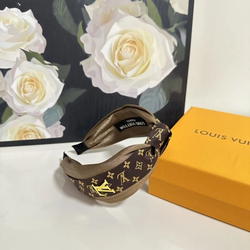 BestValue Louis Vuitton Hair Hoop 264115