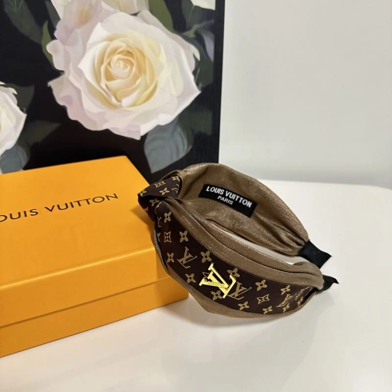 BestValue Louis Vuitton Hair Hoop 264115