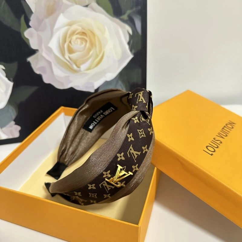 BestValue Louis Vuitton Hair Hoop 264115