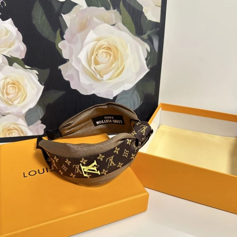 BestValue Louis Vuitton Hair Hoop 264115