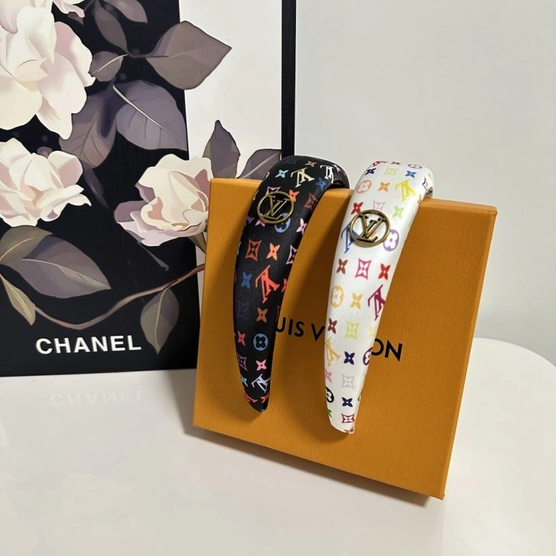 SmartChoice Louis Vuitton Hair Hoop 264095