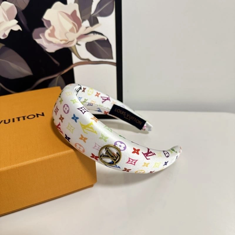 SmartChoice Louis Vuitton Hair Hoop 264095