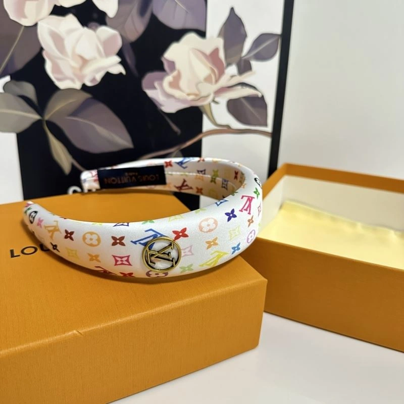 SmartChoice Louis Vuitton Hair Hoop 264095