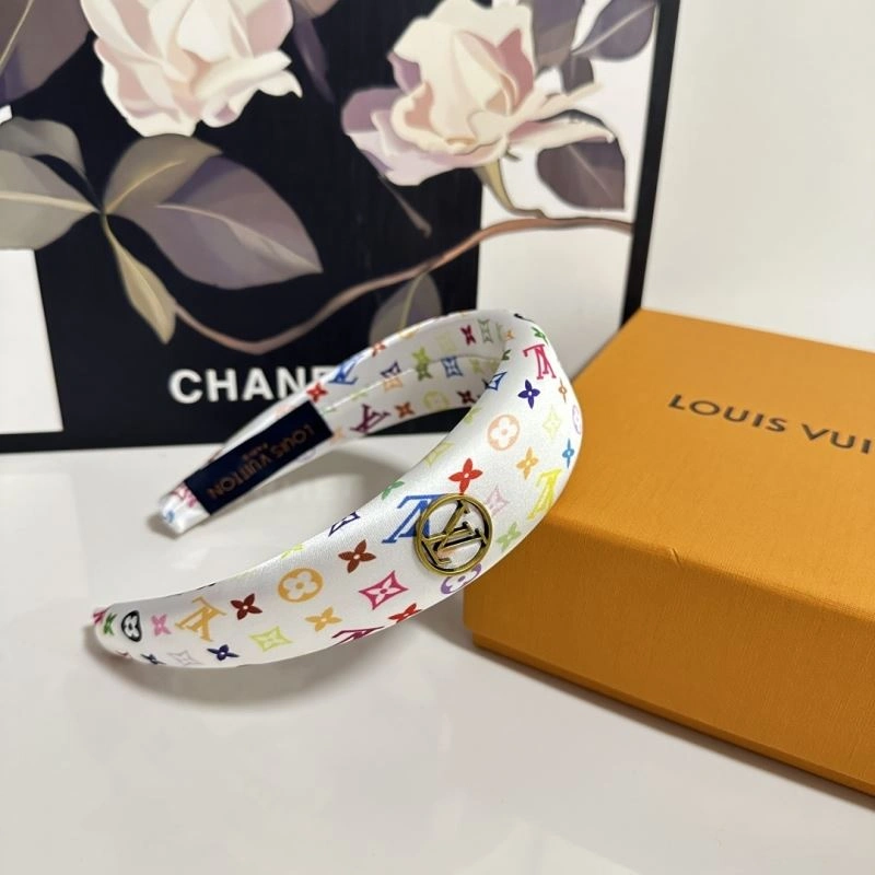 SmartChoice Louis Vuitton Hair Hoop 264095