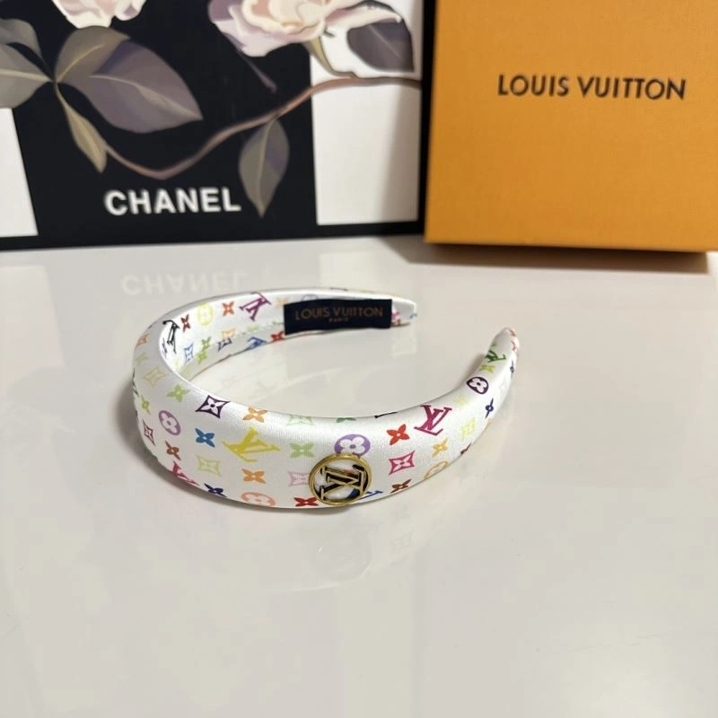 SmartChoice Louis Vuitton Hair Hoop 264095