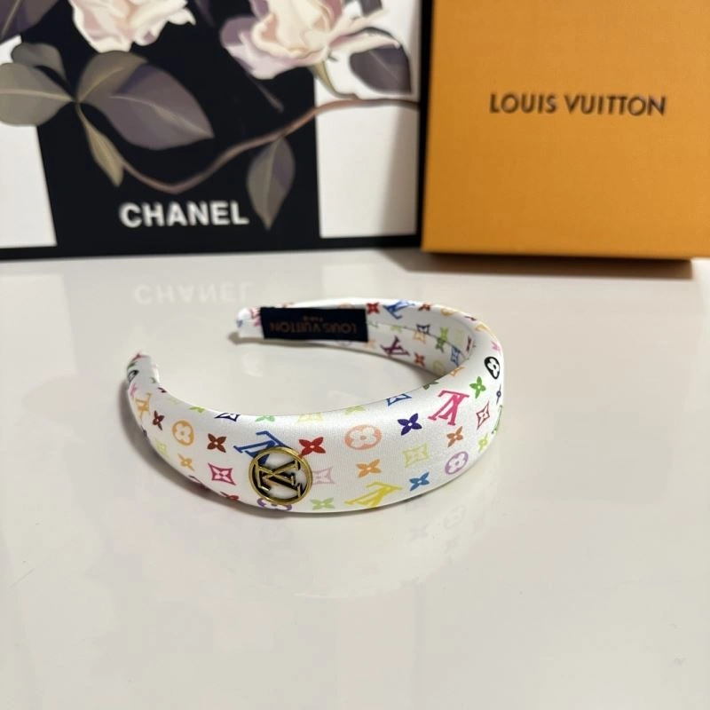 SmartChoice Louis Vuitton Hair Hoop 264095