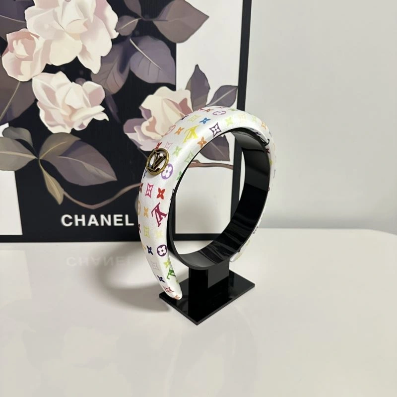 SmartChoice Louis Vuitton Hair Hoop 264095