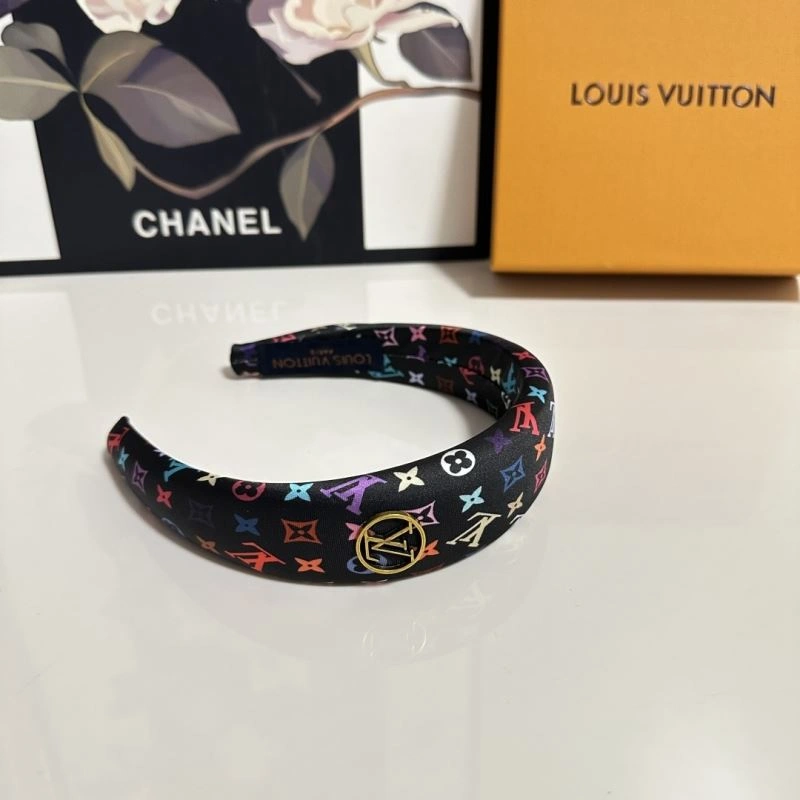 UrbanChic Louis Vuitton Hair Hoop 264091