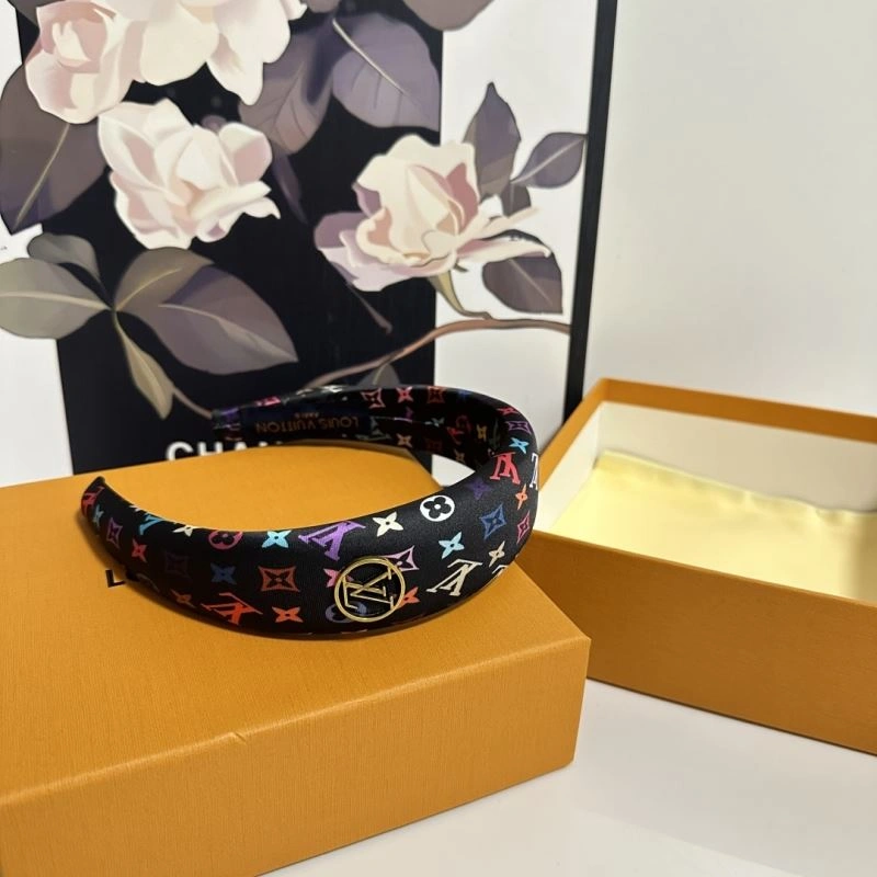 UrbanChic Louis Vuitton Hair Hoop 264091