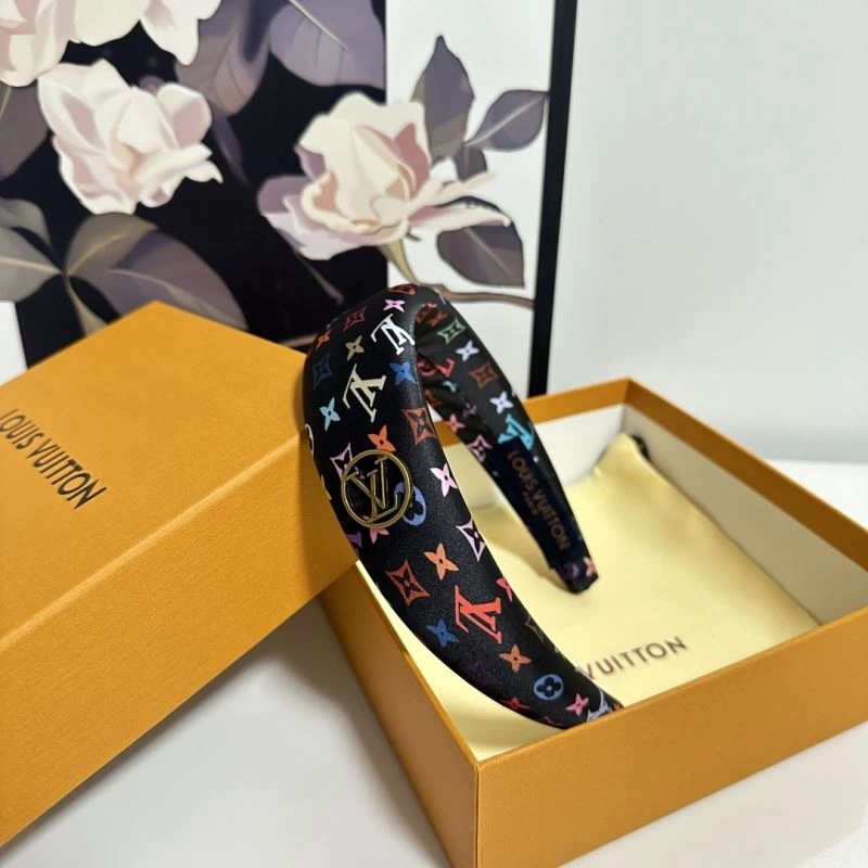 UrbanChic Louis Vuitton Hair Hoop 264091