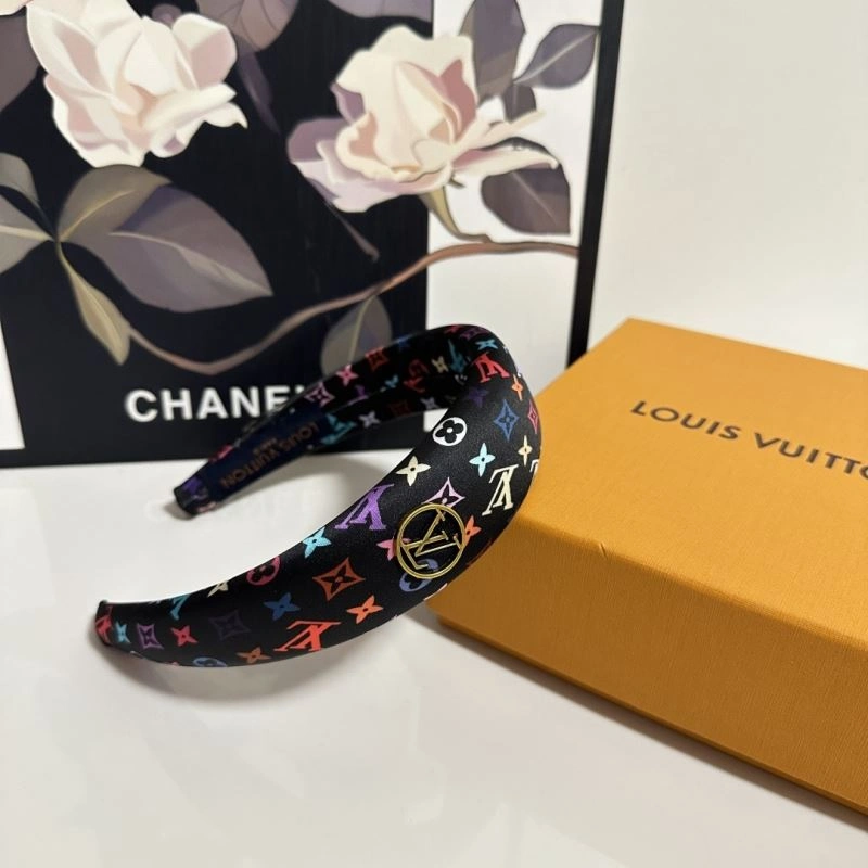 UrbanChic Louis Vuitton Hair Hoop 264091