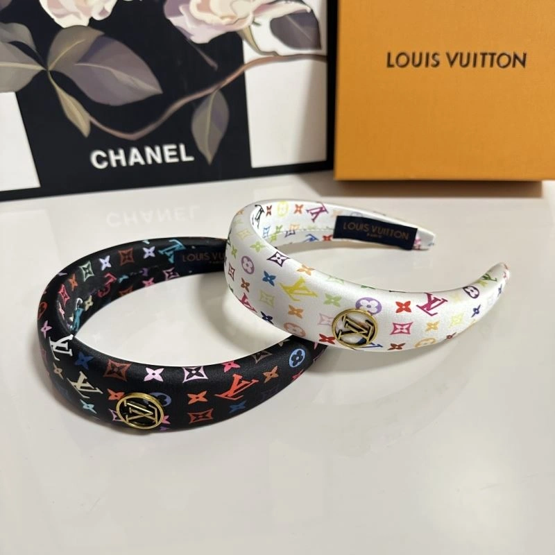 UrbanChic Louis Vuitton Hair Hoop 264091
