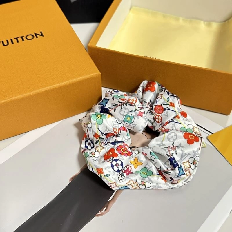 RelaxedFit Louis Vuitton Hair Hoop 264088