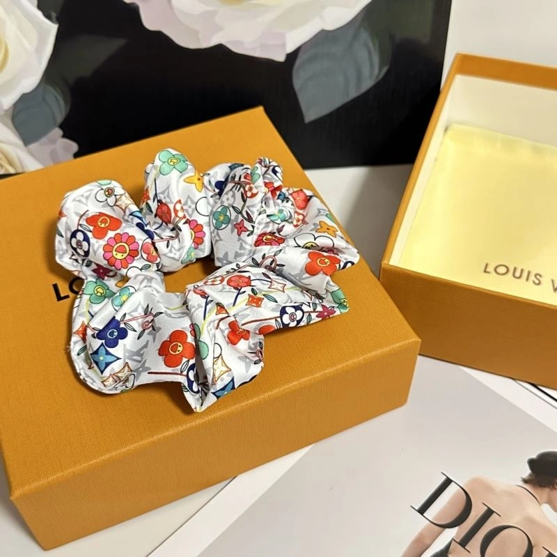 RelaxedFit Louis Vuitton Hair Hoop 264088