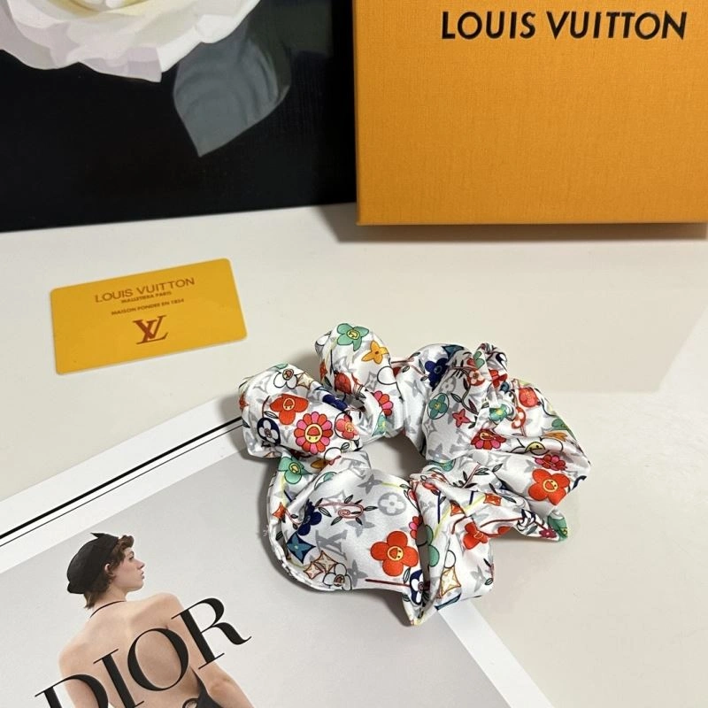 RelaxedFit Louis Vuitton Hair Hoop 264088