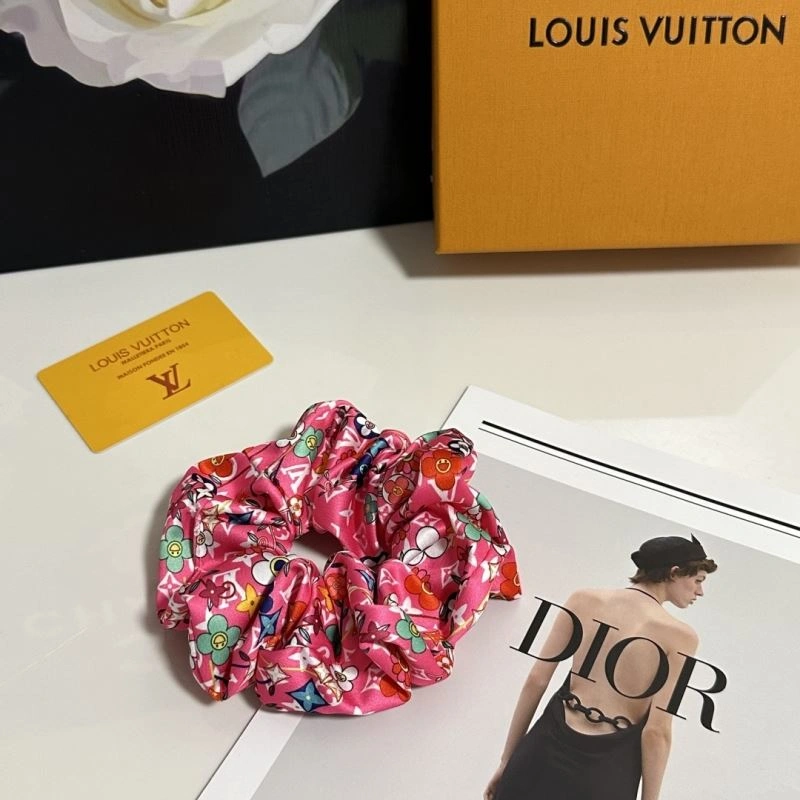 RelaxedFit Louis Vuitton Hair Hoop 264088