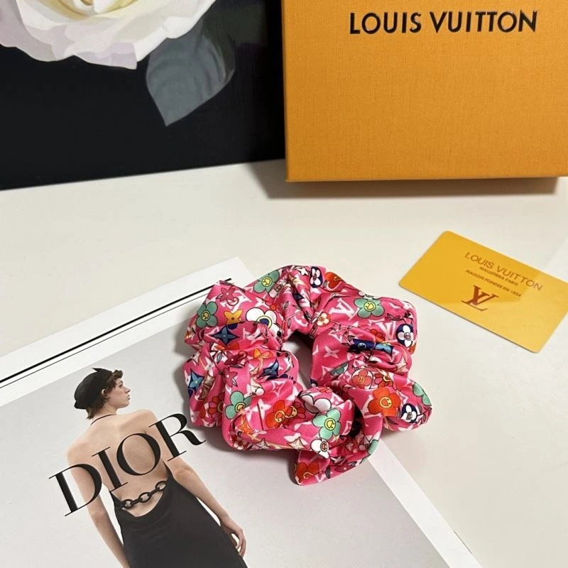 RelaxedFit Louis Vuitton Hair Hoop 264088